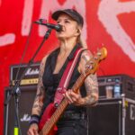 Rock Hard Festival 2026 - Der Samstag