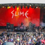 Rock Hard Festival 2026 - Der Samstag