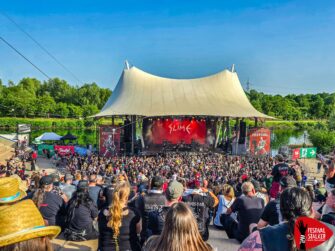 Rock Hard Festival 2026 – Der Samstag