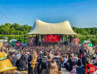 Rock Hard Festival 2026 – Der Samstag