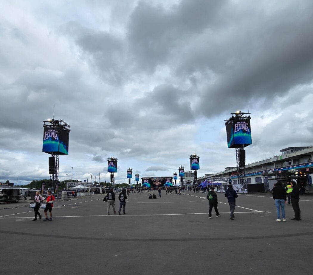 Rock am Ring – Herschfeld