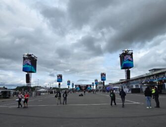 Rock am Ring 2026 – Wie wird das Wetter?