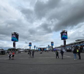 Rock am Ring 2026 – Wie wird das Wetter?