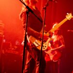 Desertfest 2026 - Brennendes W&uuml;stenherz im Beton