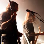 Desertfest 2026 - Brennendes W&uuml;stenherz im Beton