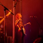 Desertfest 2026 - Brennendes W&uuml;stenherz im Beton