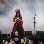 Rock Hard Festival 2026 - Der Sonntag Rock Hard Festival 2026 - Der Sonntag