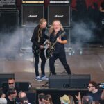 Rock Hard Festival 2026 - Der Sonntag Rock Hard Festival 2026 - Der Sonntag