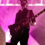 Desertfest 2026 - Brennendes W&uuml;stenherz im Beton