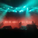 Desertfest 2026 - Brennendes W&uuml;stenherz im Beton
