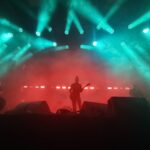 Desertfest 2026 - Brennendes W&uuml;stenherz im Beton