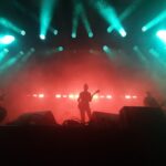 Desertfest 2026 - Brennendes W&uuml;stenherz im Beton