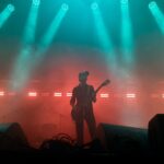 Desertfest 2026 - Brennendes W&uuml;stenherz im Beton