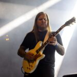 Desertfest 2026 - Brennendes W&uuml;stenherz im Beton