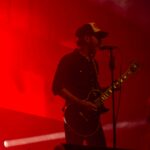 Desertfest 2026 - Brennendes W&uuml;stenherz im Beton