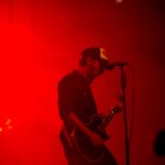 Desertfest 2026 - Brennendes W&uuml;stenherz im Beton