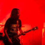 Desertfest 2026 - Brennendes W&uuml;stenherz im Beton