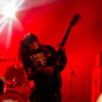 Desertfest 2026 - Brennendes W&uuml;stenherz im Beton