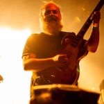 Desertfest 2026 - Brennendes W&uuml;stenherz im Beton