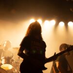 Desertfest 2026 - Brennendes W&uuml;stenherz im Beton