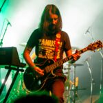 Desertfest 2026 - Brennendes W&uuml;stenherz im Beton