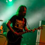 Desertfest 2026 - Brennendes W&uuml;stenherz im Beton