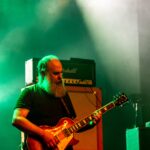 Desertfest 2026 - Brennendes W&uuml;stenherz im Beton