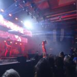 Desertfest 2026 - Brennendes W&uuml;stenherz im Beton