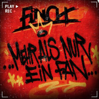 FiNCH liefert mit „MEHR ALS NUR EiN FAN“ die Hymne für Fußballfans