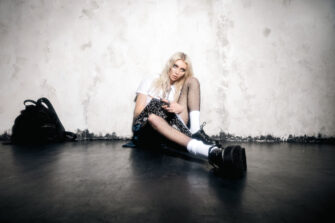 THE PRETTY RECKLESS veröffentlichen neue Single „Dear God“