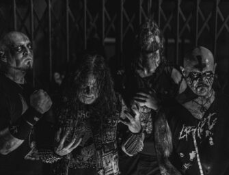 NUNSLAUGHTER aus Cleveland mit neuer Single „Peukharist“