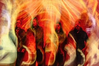 CONVERGE mit neuer Single „DOOM IN BLOOM“