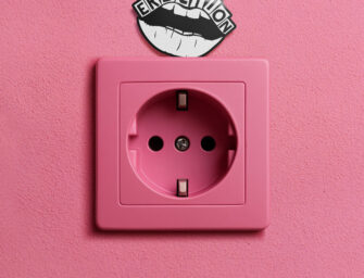 Review: ERECTION – “Plug It In“