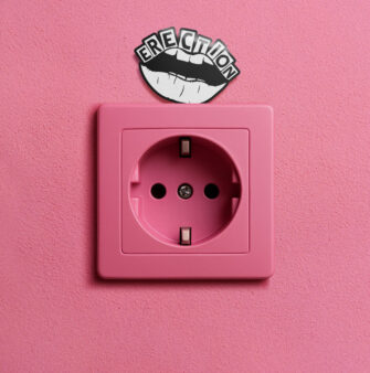 Review: ERECTION – “Plug It In“