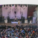 Rock Hard Festival 2026 - Der Samstag