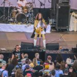 Rock Hard Festival 2026 - Der Samstag