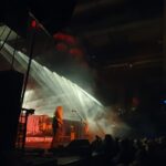 Desertfest 2026 - Brennendes W&uuml;stenherz im Beton