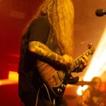 Desertfest 2026 - Brennendes W&uuml;stenherz im Beton