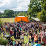 Das Rotzg&ouml;ren Festival 2026!
