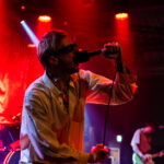 Malevolence im Club Volta K&ouml;ln &ndash; Fotos