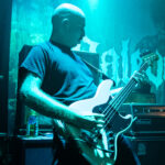 Malevolence im Club Volta K&ouml;ln &ndash; Fotos