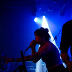 Malevolence im Club Volta K&ouml;ln &ndash; Fotos