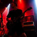 Malevolence im Club Volta K&ouml;ln &ndash; Fotos
