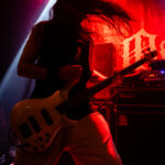 Malevolence im Club Volta K&ouml;ln &ndash; Fotos