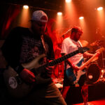 Malevolence im Club Volta K&ouml;ln &ndash; Fotos
