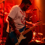 Malevolence im Club Volta K&ouml;ln &ndash; Fotos