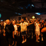 Malevolence im Club Volta K&ouml;ln &ndash; Fotos