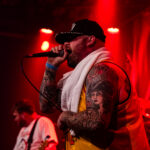 Malevolence im Club Volta K&ouml;ln &ndash; Fotos