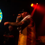 Malevolence im Club Volta K&ouml;ln &ndash; Fotos