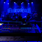 Malevolence im Club Volta K&ouml;ln &ndash; Fotos